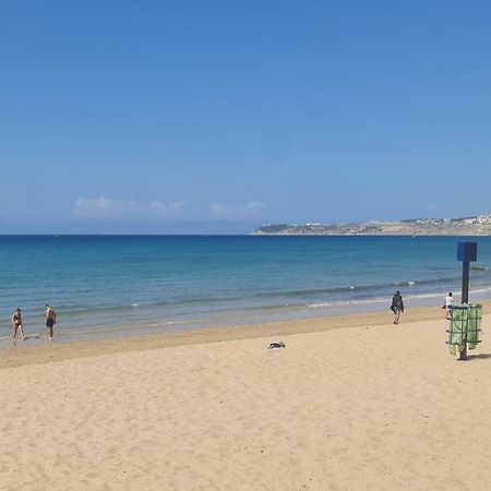 La Perle De La Mediterranee ! Tangeri Esterno foto