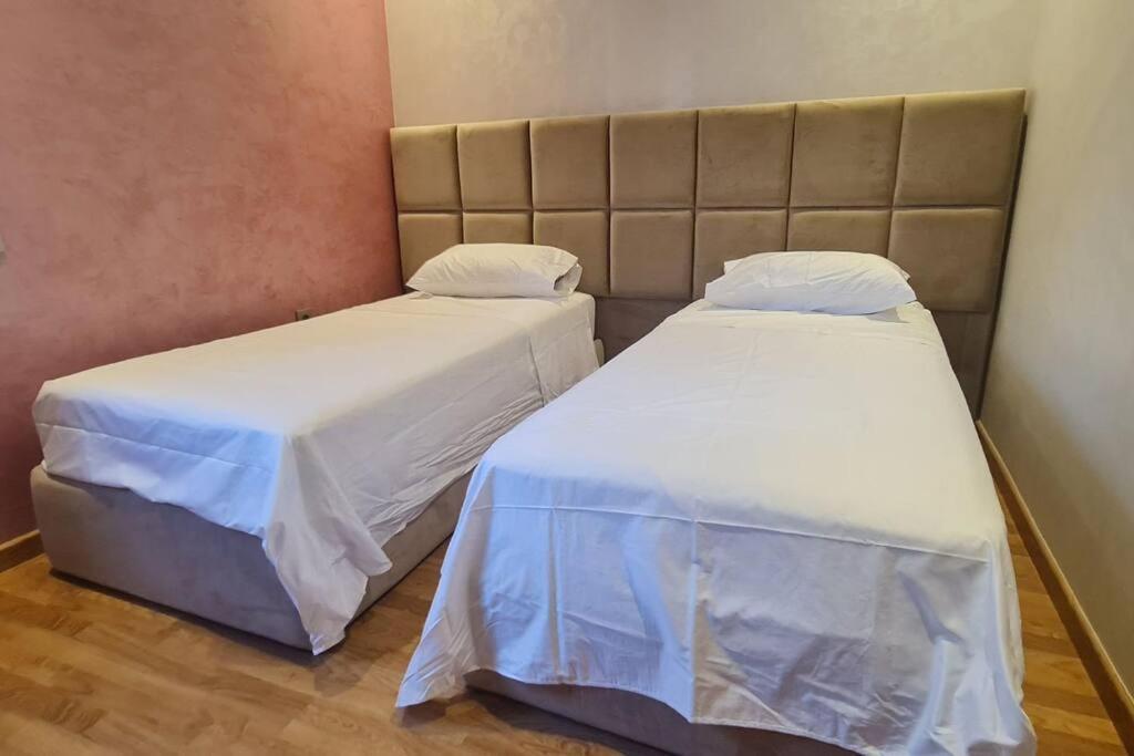 La Perle De La Mediterranee ! Tangeri Esterno foto